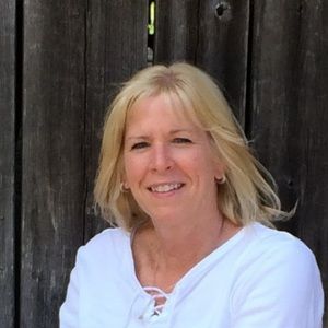 Meet your Posher, Barbara